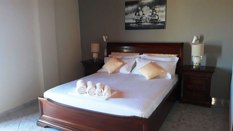 Imagen de la habitación del Hotel Agia Roumeli, Agia Roumeli. Foto 10