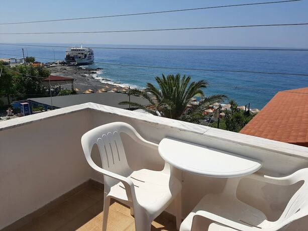 Imagen general del Hotel Agia Roumeli, Agia Roumeli. Foto 7