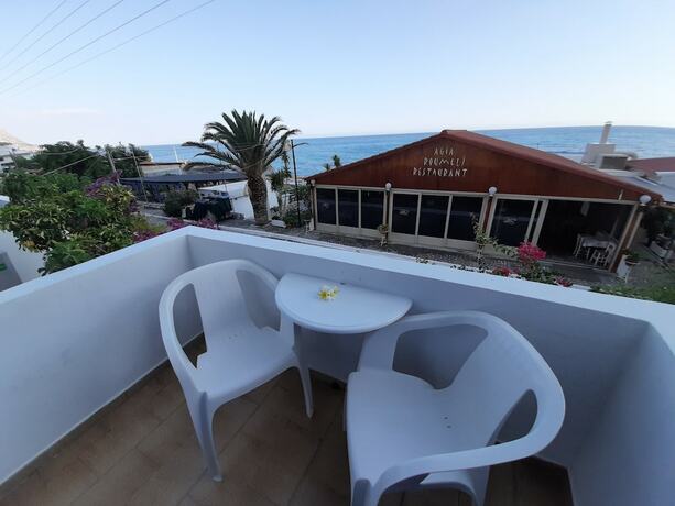 Imagen de la habitación del Hotel Agia Roumeli, Agia Roumeli. Foto 14
