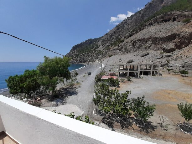 Imagen general del Hotel Agia Roumeli, Agia Roumeli. Foto 8