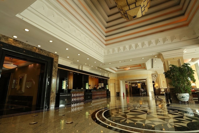 Imagen de los interiores del Hotel Agile. Foto 13