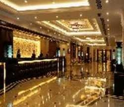 Imagen de los interiores del Hotel Agile. Foto 3