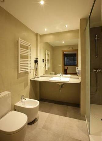 Imagen de la habitación del Hotel Aginaga a. Foto 9