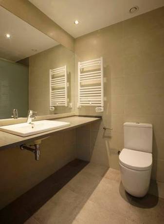 Imagen de la habitación del Hotel Aginaga a. Foto 10