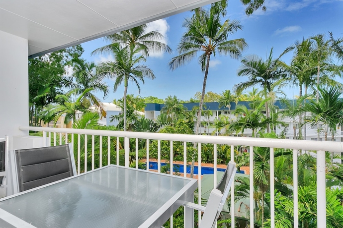 Imagen de la habitación del Hotel Agincourt Beachfront Apartments. Foto 2