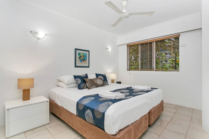 Imagen de la habitación del Hotel Agincourt Beachfront Apartments. Foto 14