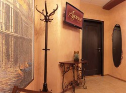 Imagen general del Hotel Agio Hotel. Foto 3