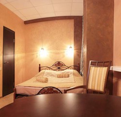 Imagen general del Hotel Agio Hotel. Foto 4