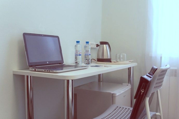 Imagen de la habitación del Hotel Agios. Foto 13