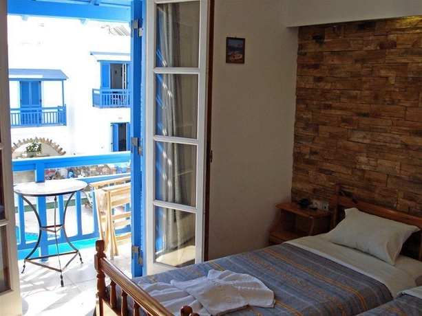 Imagen general del Hotel Agios Prokopios. Foto 6