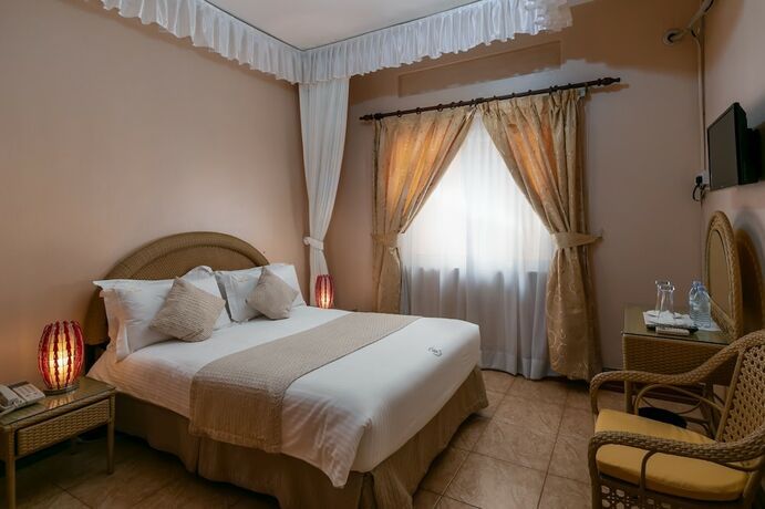 Imagen de la habitación del Hotel Agip Motel. Foto 15