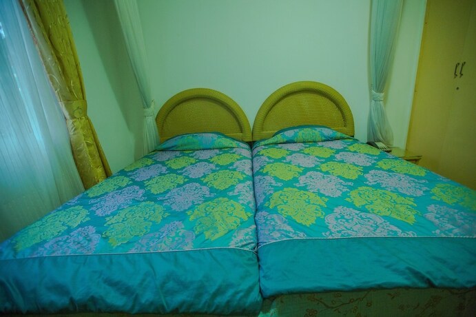 Imagen de la habitación del Hotel Agip Motel. Foto 16