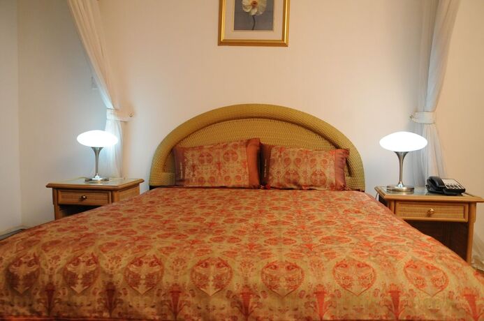 Imagen general del Hotel Agip Motel. Foto 2