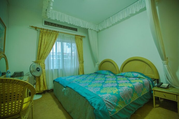 Imagen general del Hotel Agip Motel. Foto 3