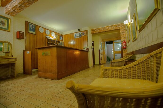 Imagen general del Hotel Agip Motel. Foto 7