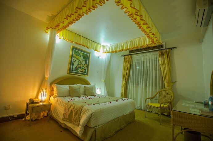 Imagen general del Hotel Agip Motel. Foto 8