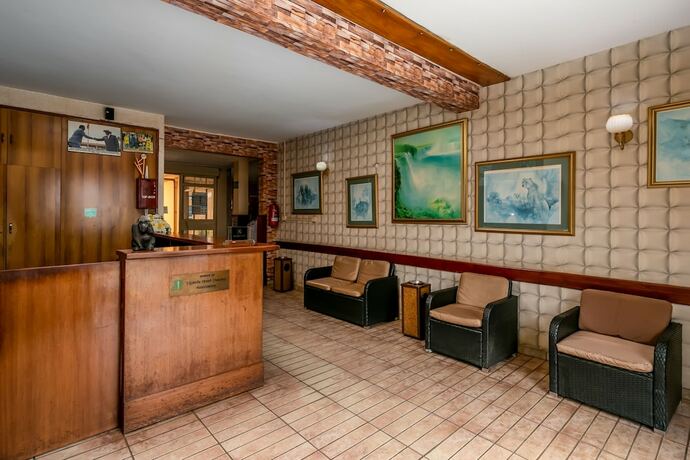 Imagen general del Hotel Agip Motel. Foto 10