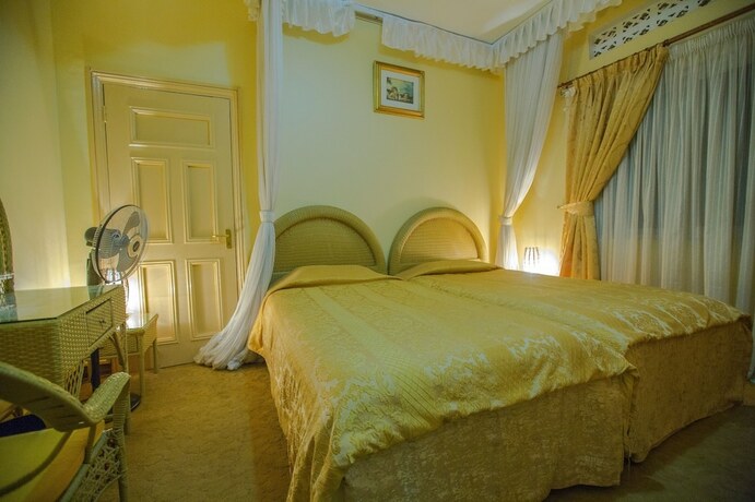 Imagen general del Hotel Agip Motel. Foto 12