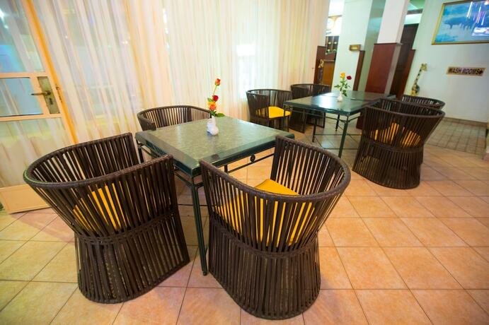 Imagen general del Hotel Agip Motel. Foto 13