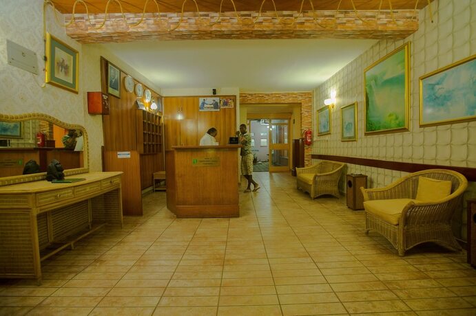 Imagen general del Hotel Agip Motel. Foto 14