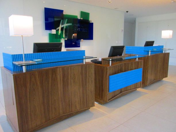 Imagen de los interiores del Hotel Agisol Mar&iacute;lia. Foto 13