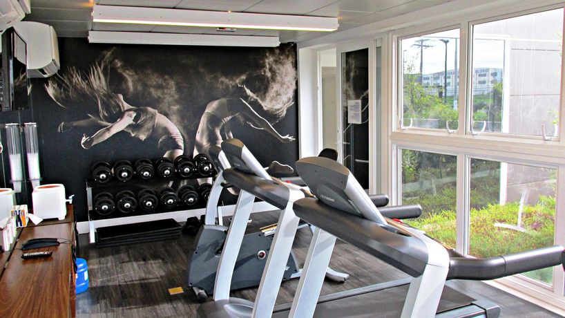 Imagen de la habitación del Hotel Agisol Mar&iacute;lia. Foto 10