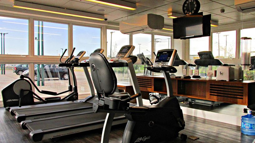 Imagen de los interiores del Hotel Agisol Mar&iacute;lia. Foto 15