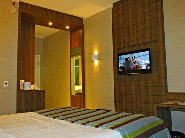 Imagen general del Hotel Agisol Mar&iacute;lia. Foto 2