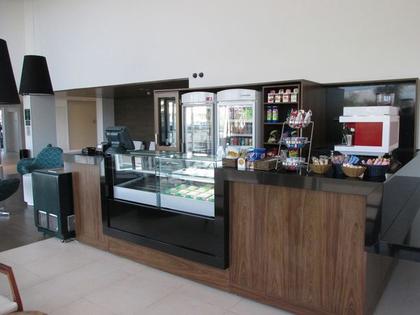 Imagen de los interiores del Hotel Agisol Mar&iacute;lia. Foto 16