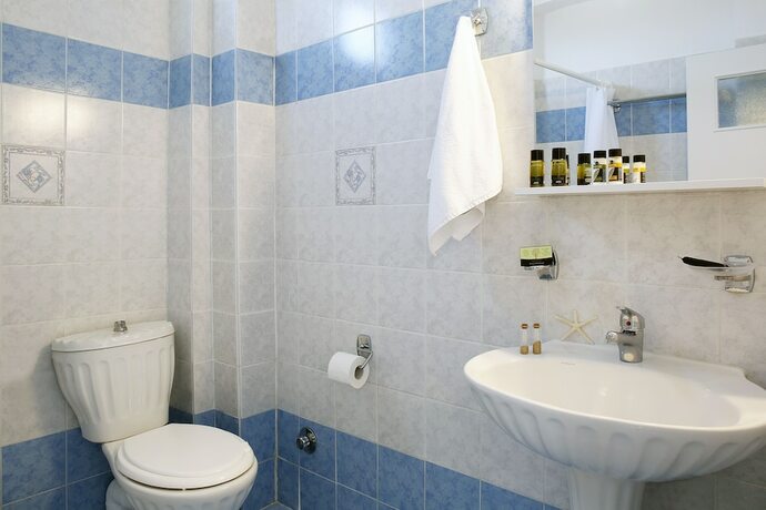 Imagen general del Hotel Agistri Apartments. Foto 5