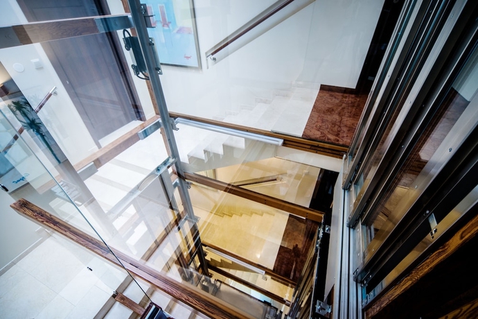 Imagen de los interiores del Hotel Agit Congress and Spa. Foto 18