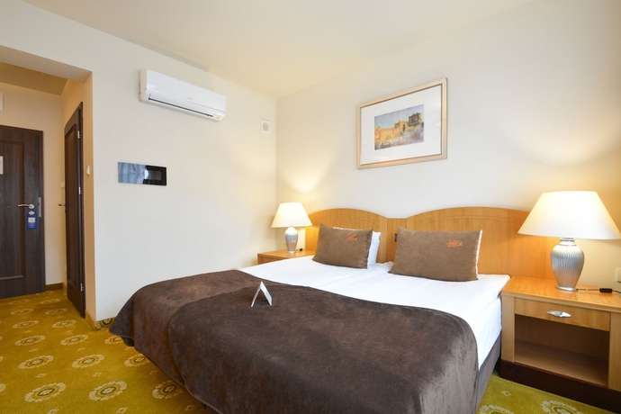 Imagen de la habitación del Hotel Agit Congress and Spa. Foto 12