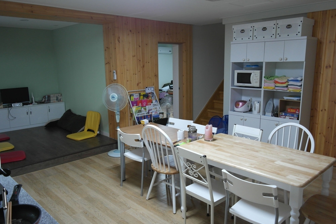 Imagen de la habitación del Hotel Agit Guesthouse. Foto 6