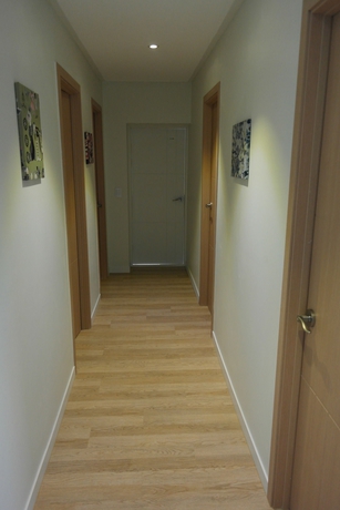 Imagen de los interiores del Hotel Agit Guesthouse. Foto 9