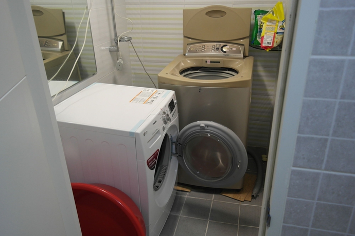Imagen de los interiores del Hotel Agit Guesthouse. Foto 10