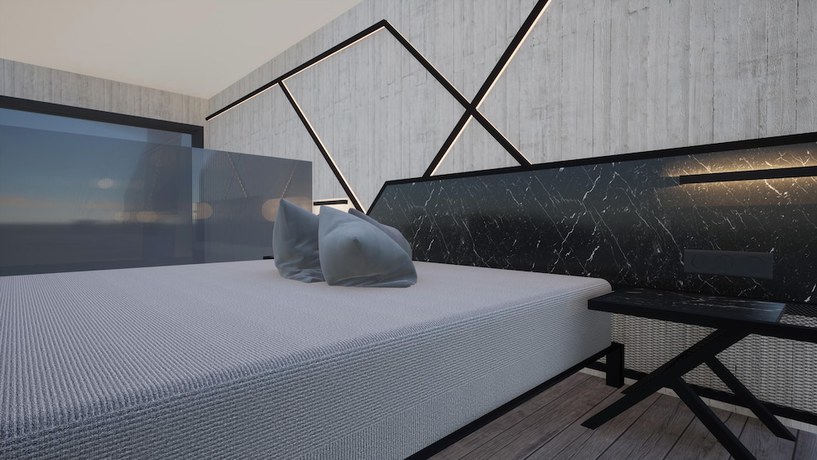 Imagen de la habitación del Hotel Agkyra. Foto 5