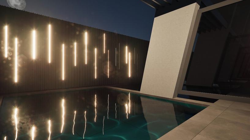 Imagen de los interiores del Hotel Agkyra. Foto 12
