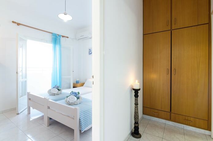 Imagen general del Hotel Aglaia Apartments and Studios. Foto 6
