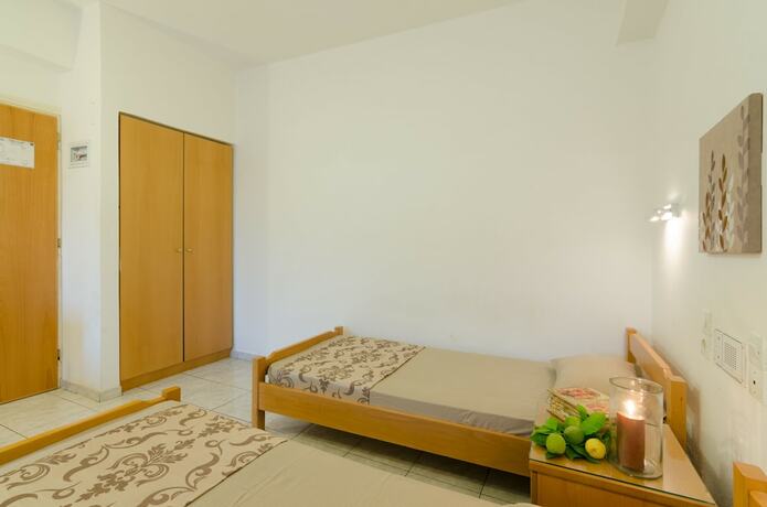 Imagen general del Hotel Aglaia Apartments and Studios. Foto 9