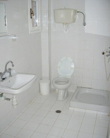 Imagen de la habitación del Hotel Aglaia Apartments and Studios. Foto 16