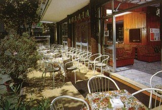 Imagen general del Hotel Aglaia. Foto 2