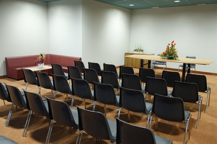 Imagen de los interiores del Hotel Agli Alteni. Foto 11