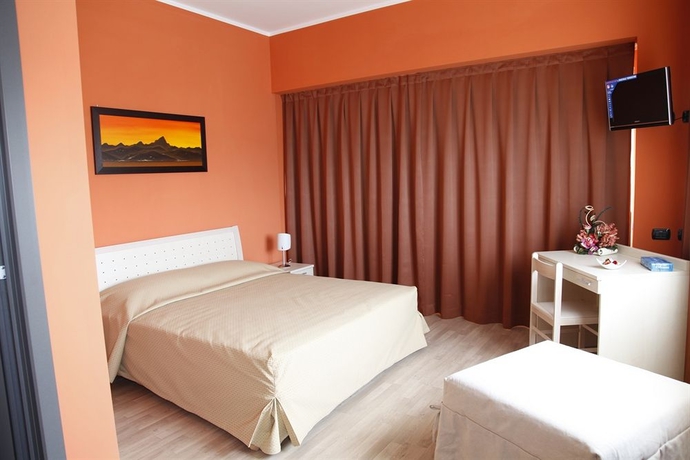 Imagen de la habitación del Hotel Agli Alteni. Foto 3