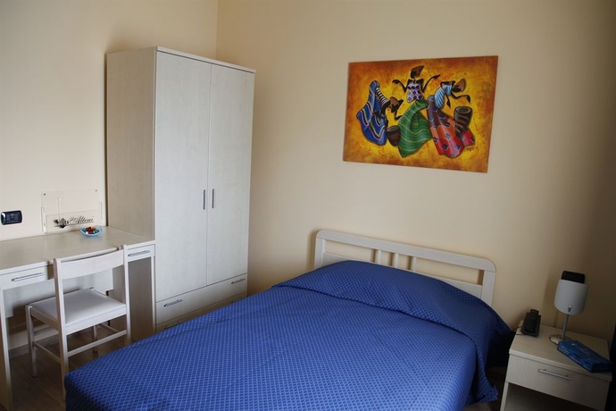 Imagen de la habitación del Hotel Agli Alteni. Foto 4