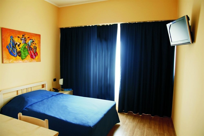 Imagen de la habitación del Hotel Agli Alteni. Foto 6