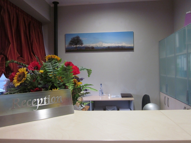 Imagen de los interiores del Hotel Agli Alteni. Foto 14