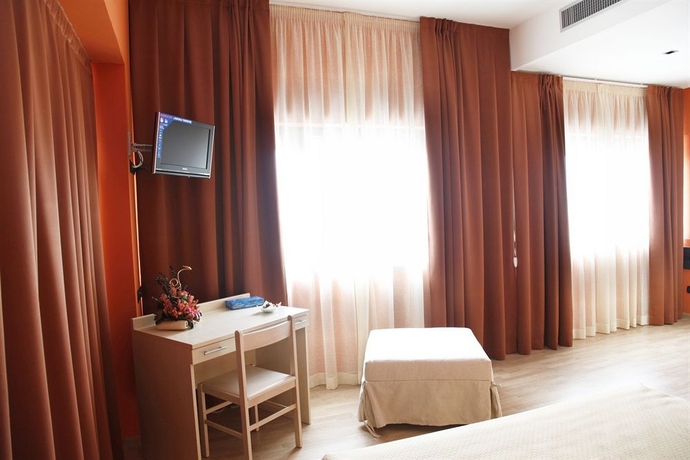 Imagen de la habitación del Hotel Agli Alteni. Foto 8