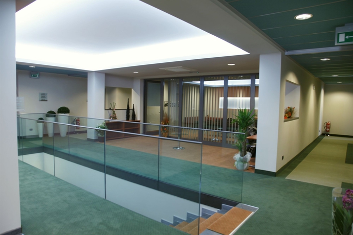 Imagen de los interiores del Hotel Agli Alteni. Foto 15