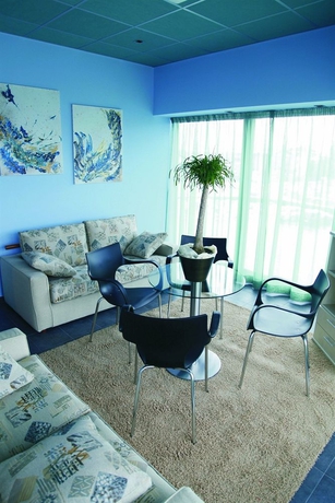 Imagen de los interiores del Hotel Agli Alteni. Foto 16