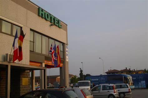 Imagen general del Hotel Agli Alteni. Foto 2